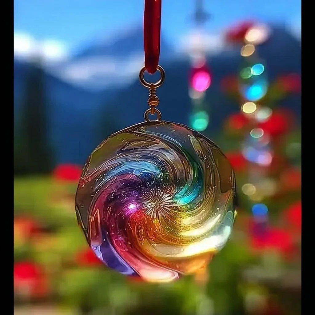 Clear Glue Suncatcher Home Decor 5 Clear Glue Suncatcher