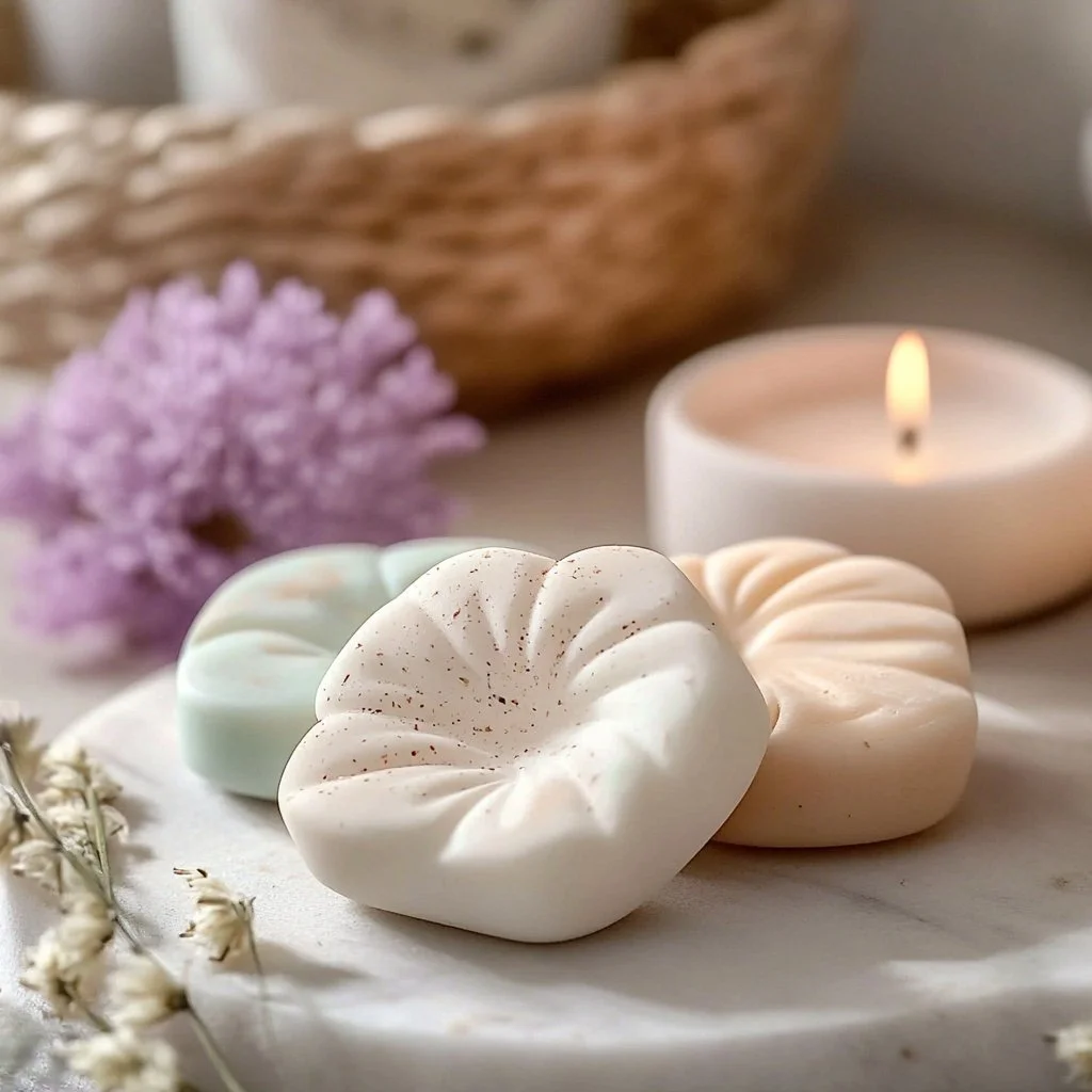 DIY Aroma Stones