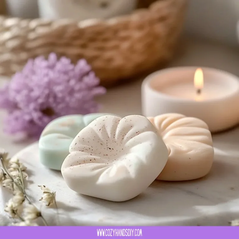 DIY Aroma Stones