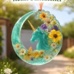Teal Moon & Unicorn Resin Suncatcher 8 teal moon unicorn resin suncatcher 2026 02 23 011006 683x1024 1