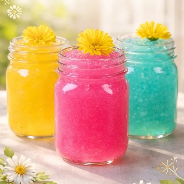 Gel Air Fresheners