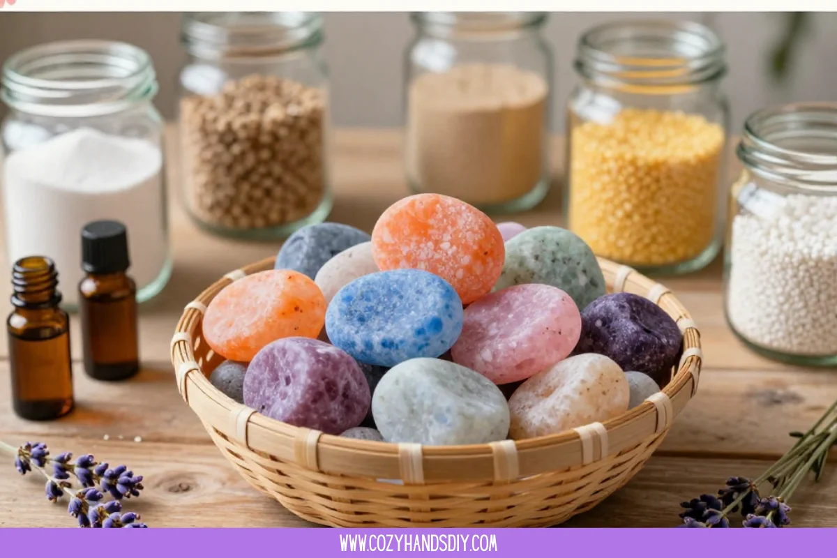 Aromatic Room Stones