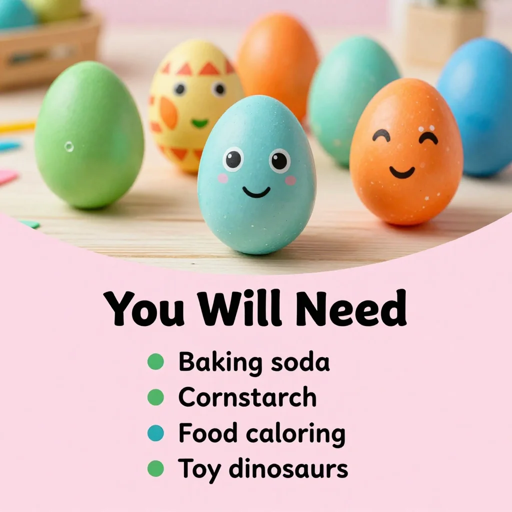 Dinosaur Eggs