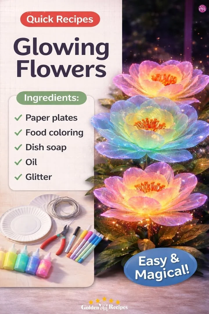 Glow-in-the-Dark Marshmallow Treats