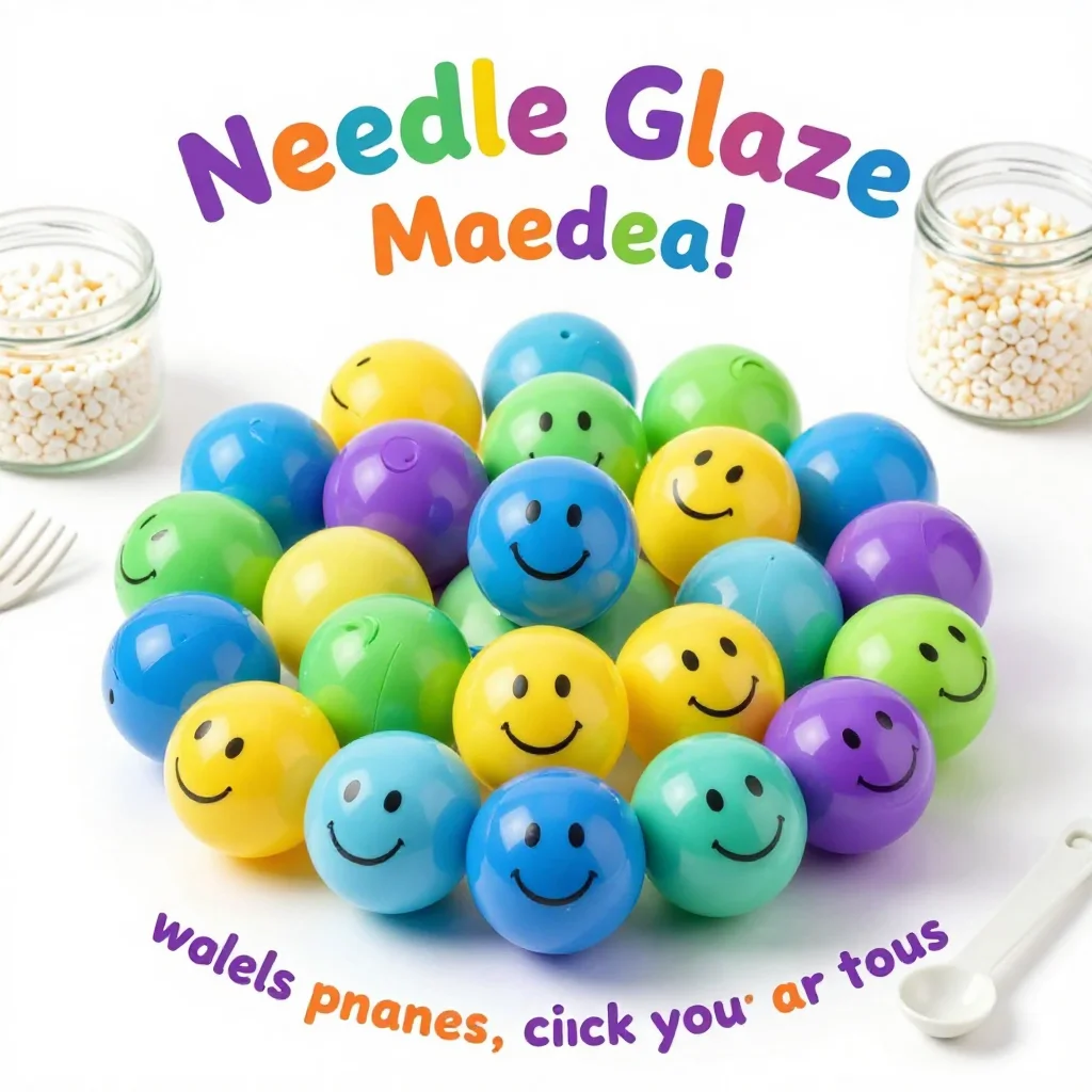 Homemade Needoh Craze
