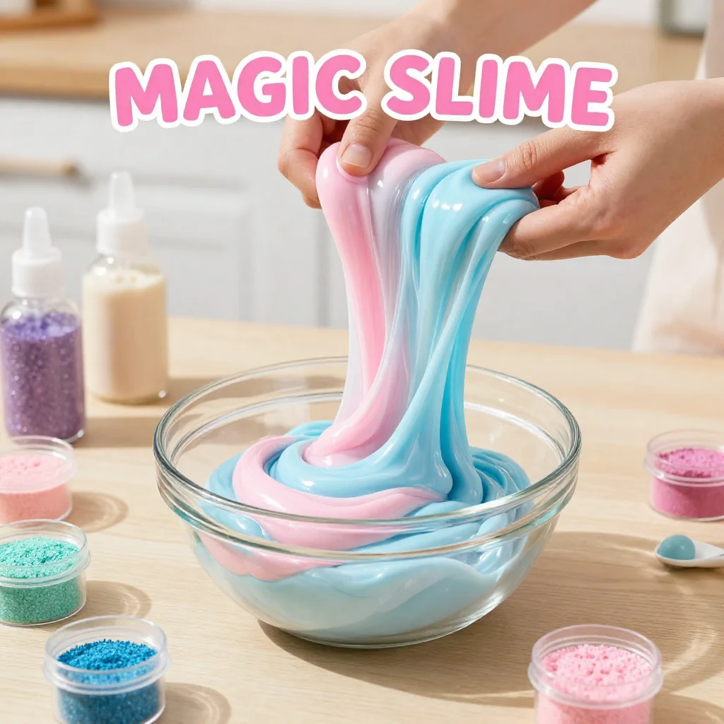 Magic Slime