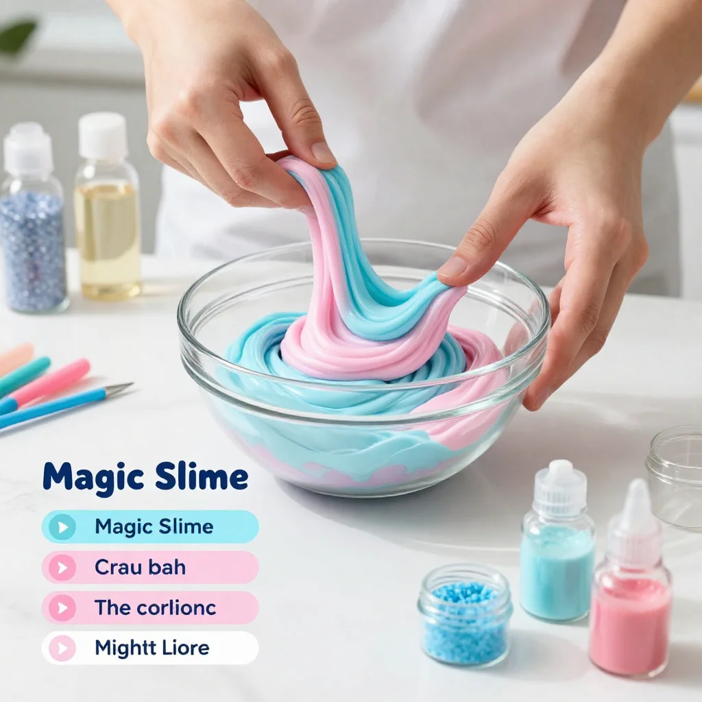 Magic Slime