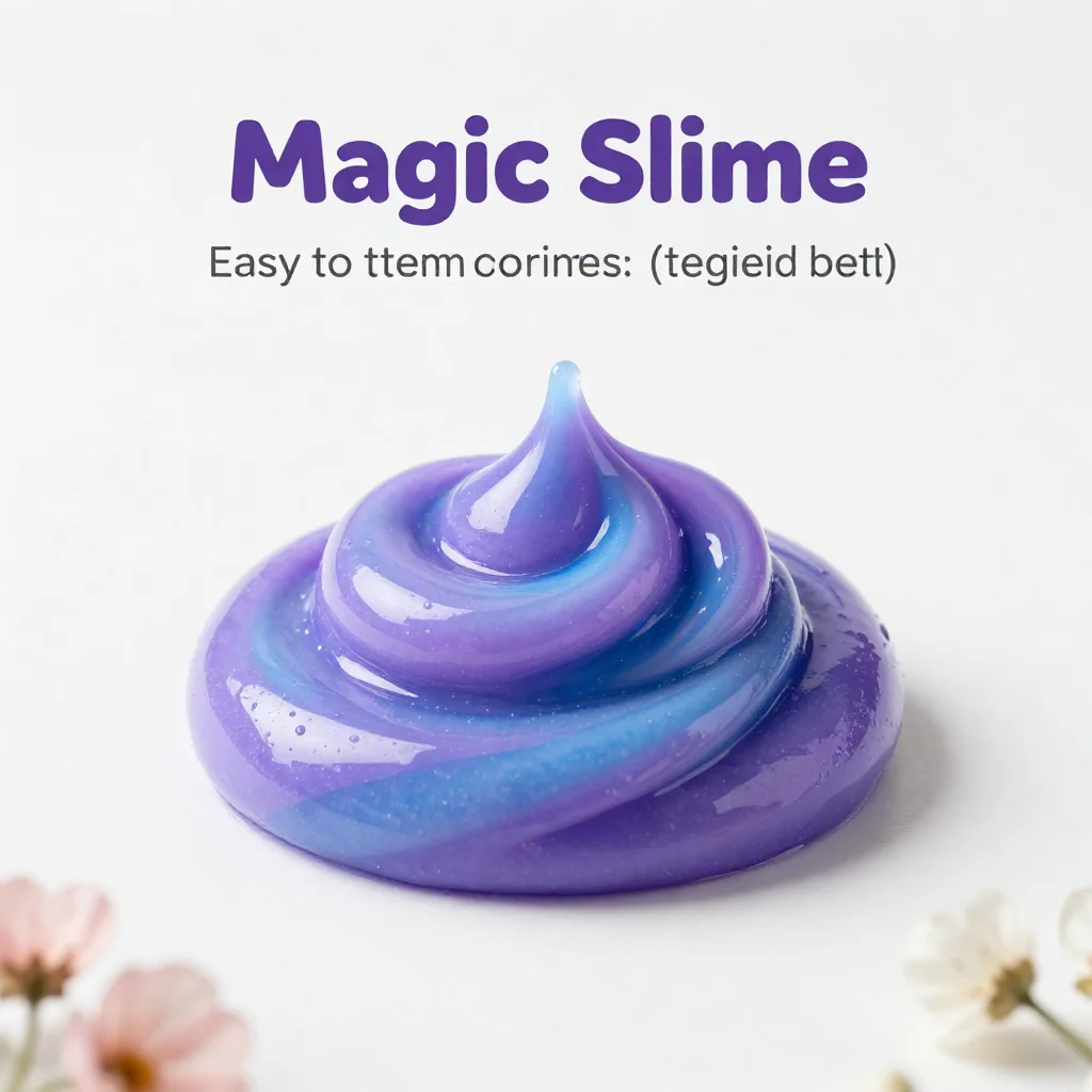 Slime Recipe