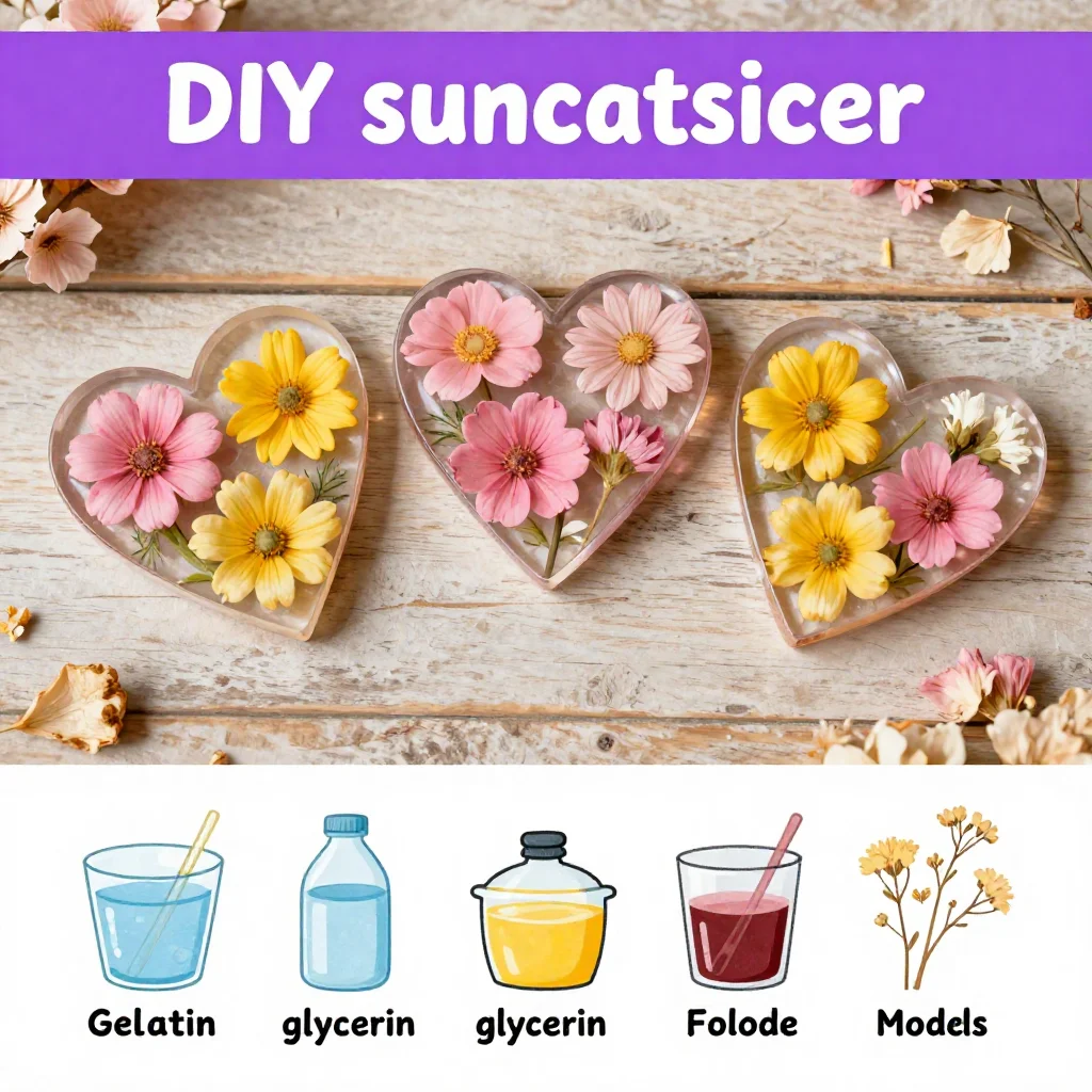 Suncatchers