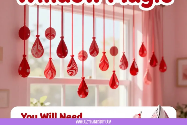 Window Magic: Elevate your home with stunning window designs and decor