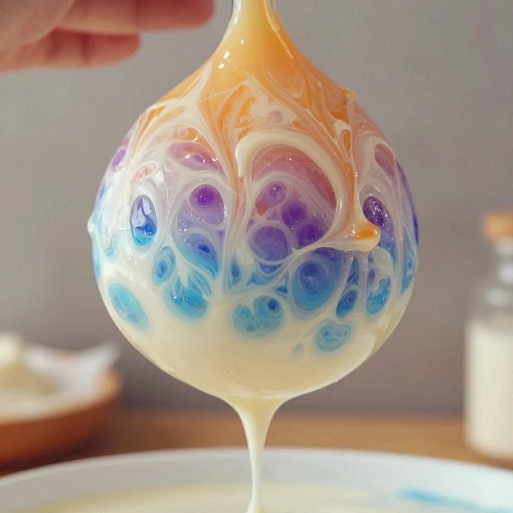 Balloon Baking Soda Experiment