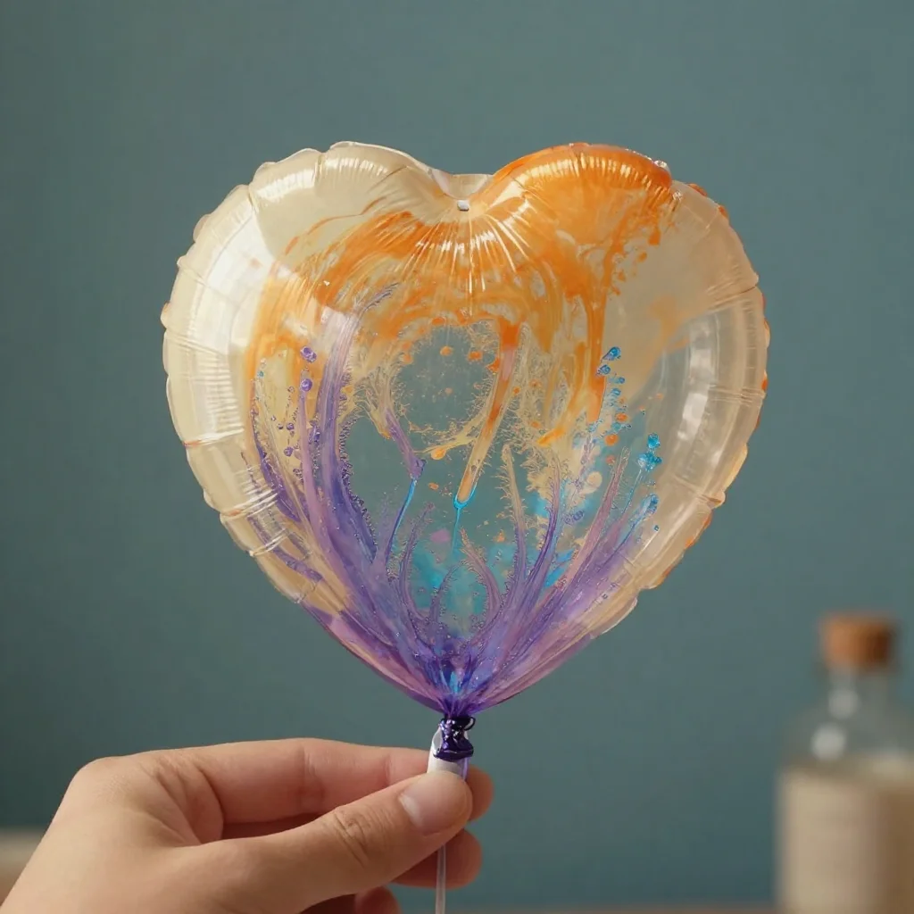 Balloon Baking Soda Experiment – Inflate with Science Fun!