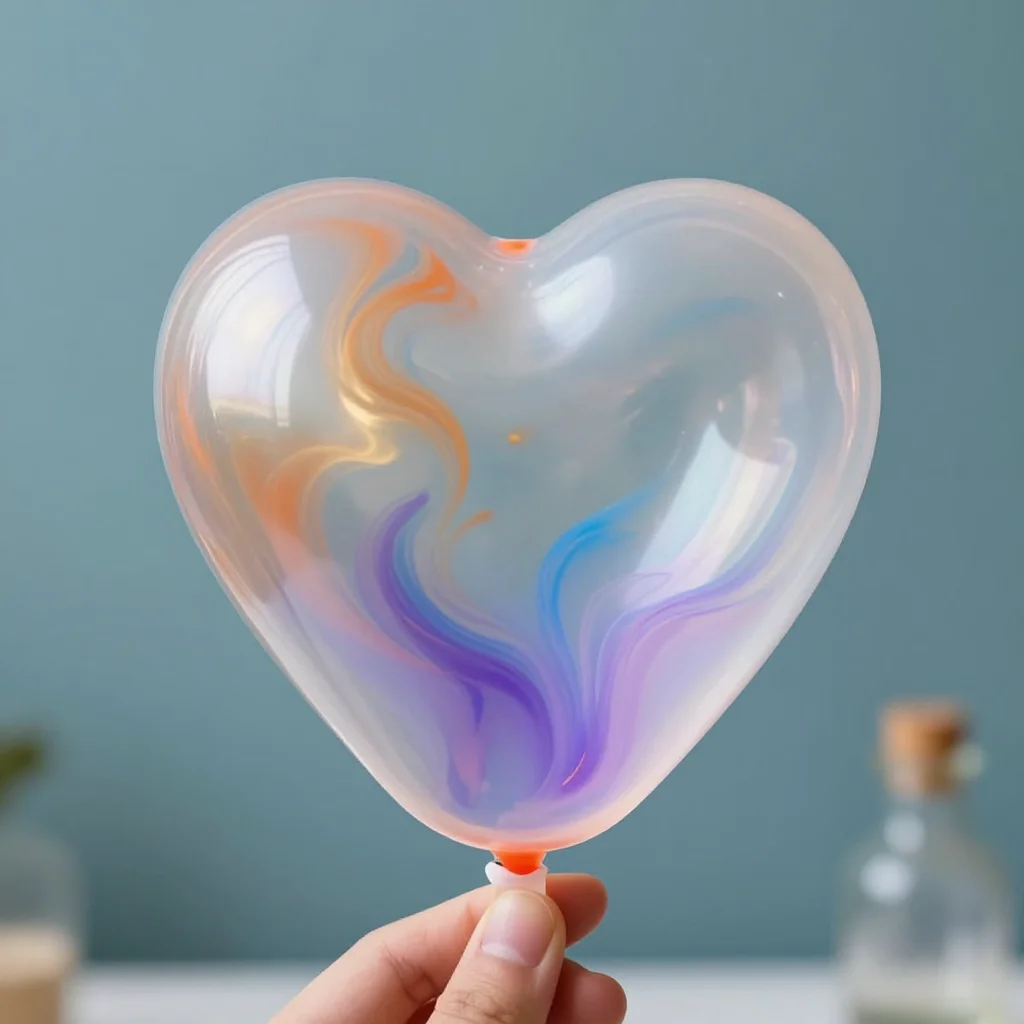 Balloon Baking Soda Experiment – Inflate with Science Fun!