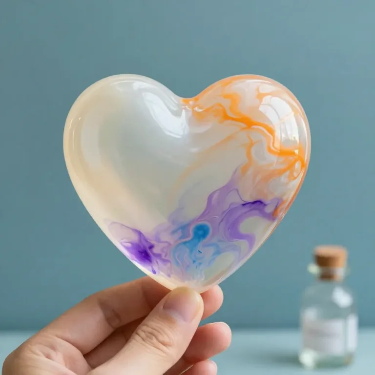 Child conducting the Balloon Baking Soda Experiment with colorful balloons.