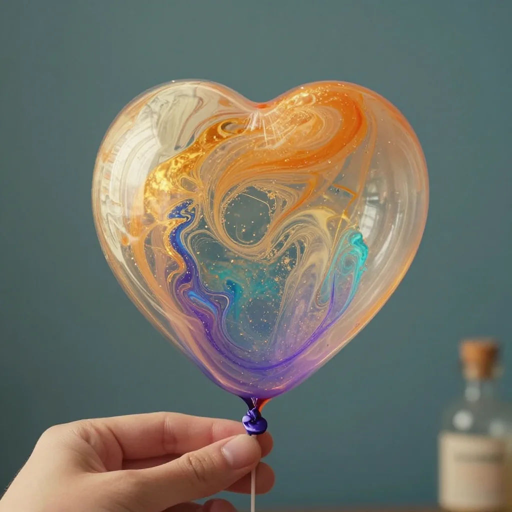 Balloon Baking Soda Experiment – Inflate with Science Fun!