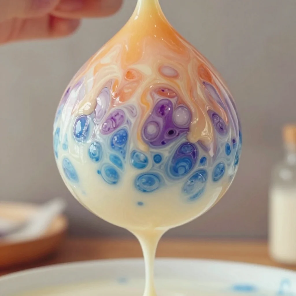 Balloon Baking Soda Experiment