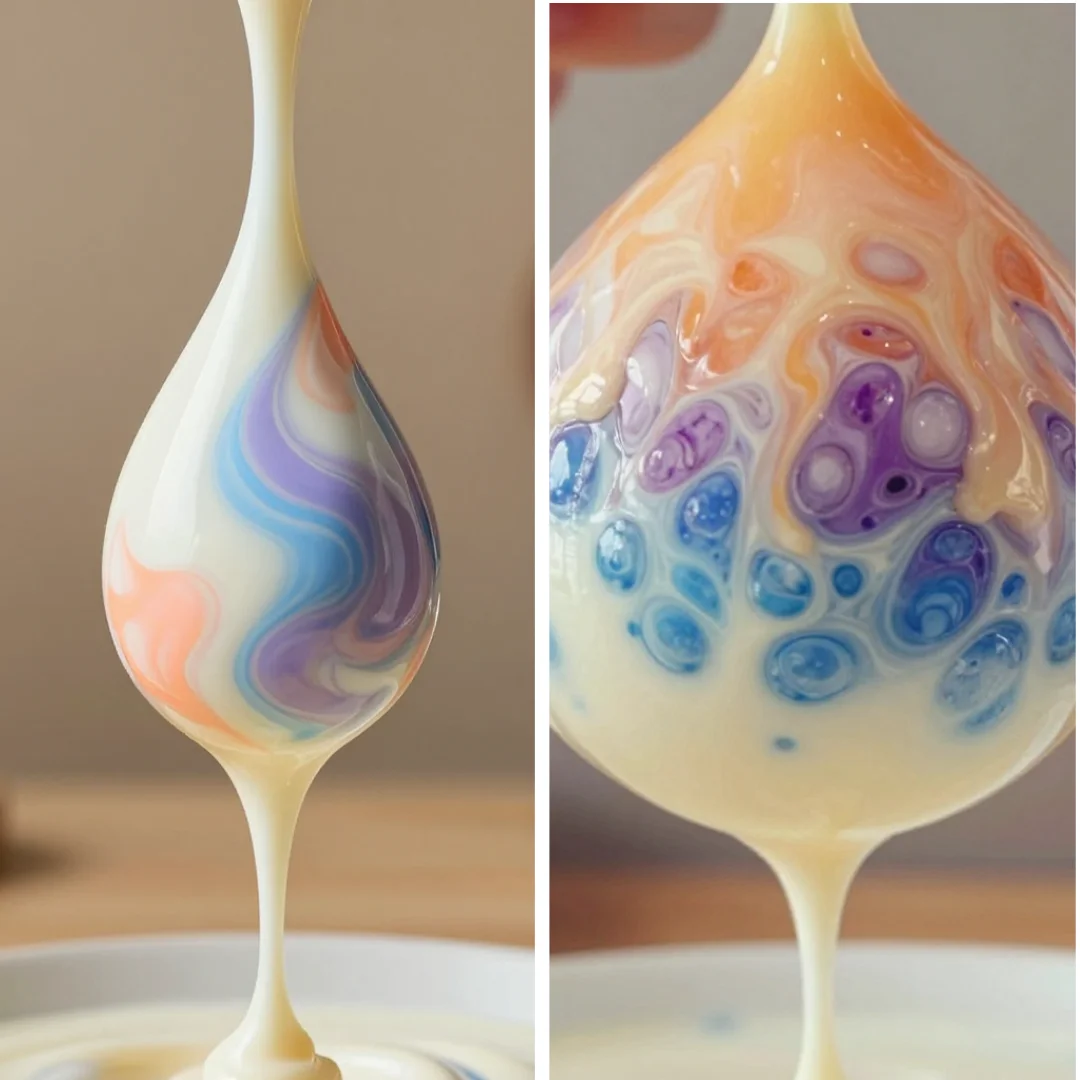 Balloon Baking Soda Experiment Turns Cozy