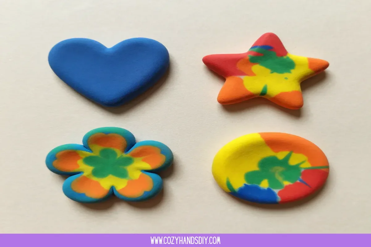 Colorful Bioplastic Suncatchers Turn Into Joy
