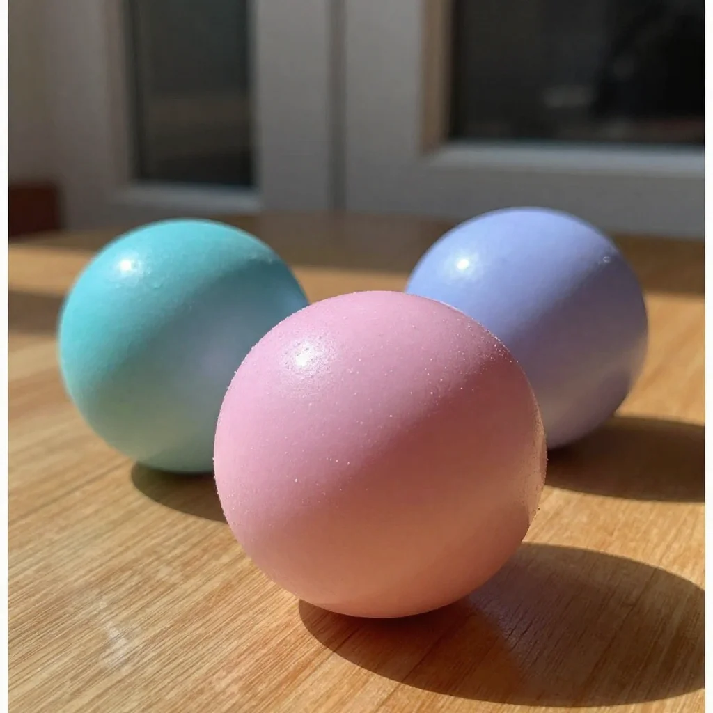 DIY Bouncy Balls