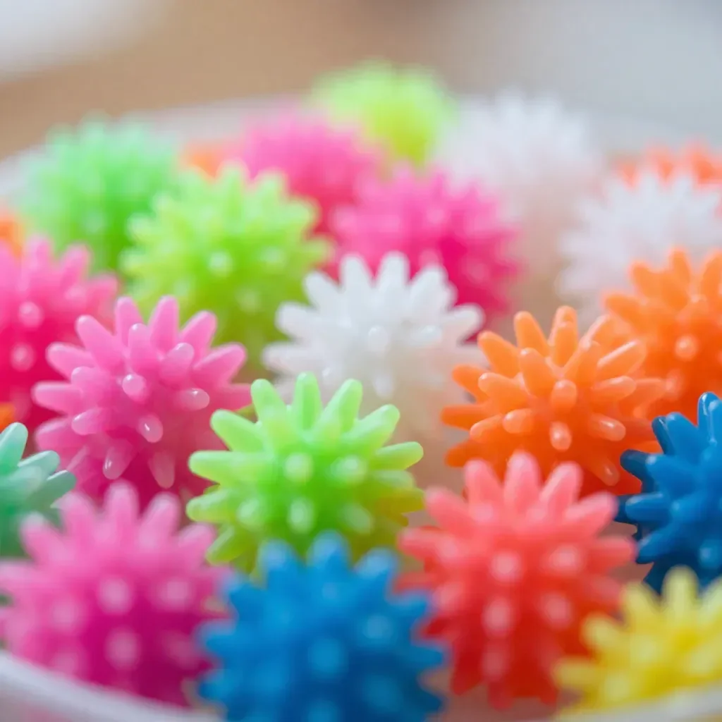Fireworks Rainbow Sugar Eruption