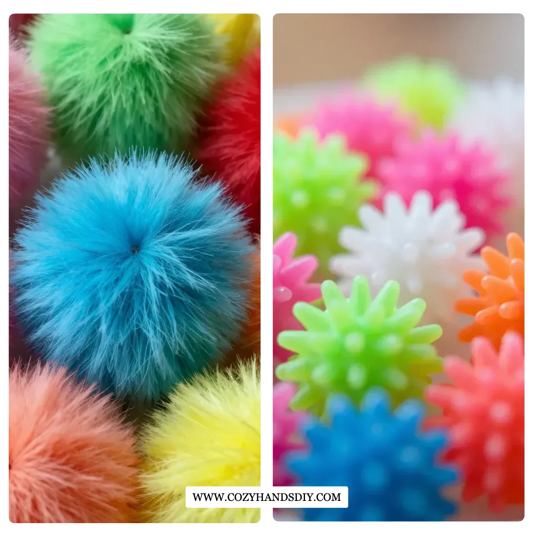 Fireworks Rainbow Sugar Eruption Turns Cozy