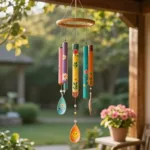 painted wooden spoon garden chimes 2026 05 26 234807 1
