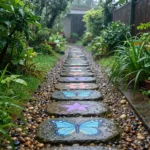 the rain reveals hidden colors calming 2026 05 16 010701 1