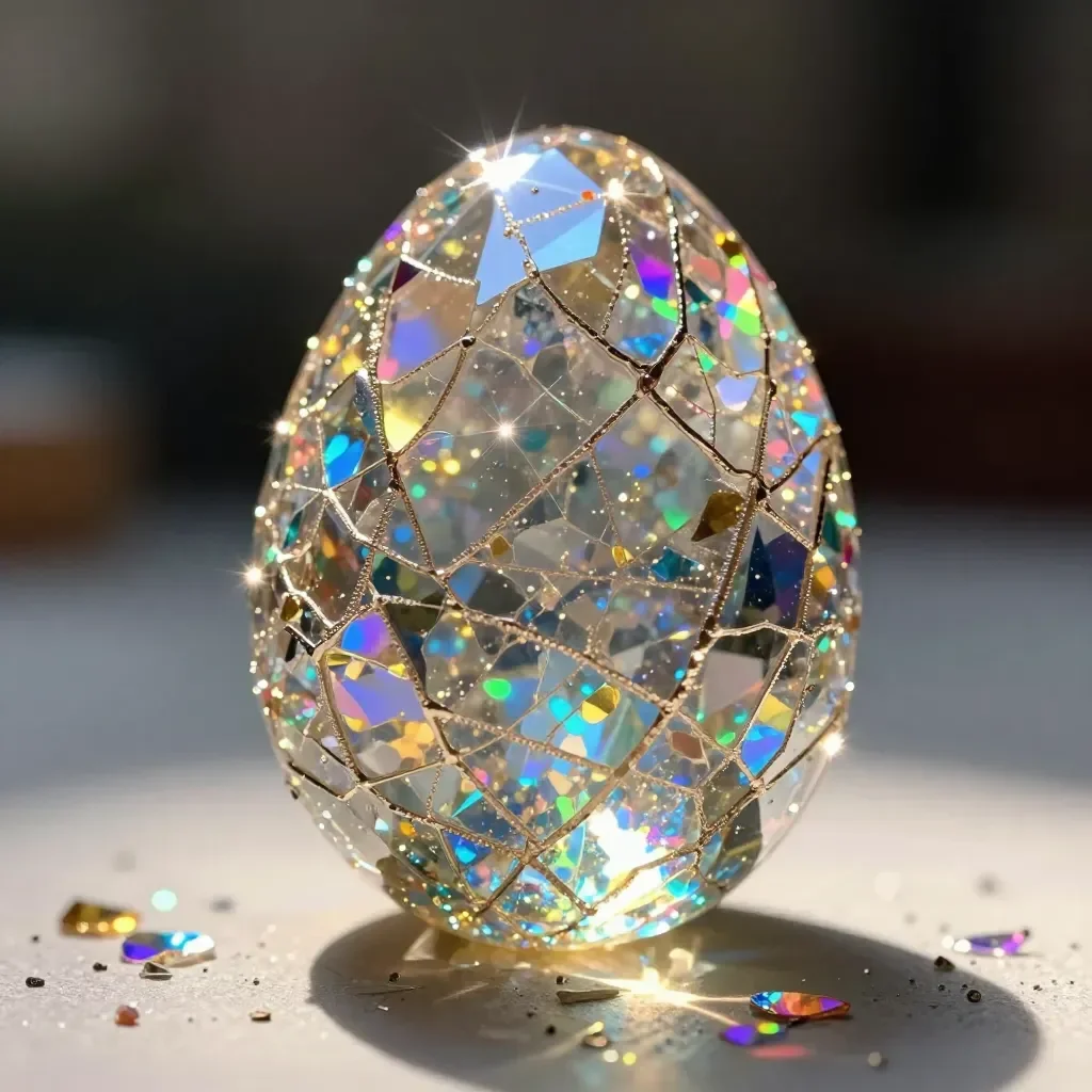 This isn’t a normal bubble... you can actually stretch and peel it apart! The shimmer looks unreal in the light. Would your kids be obsessed with this too?