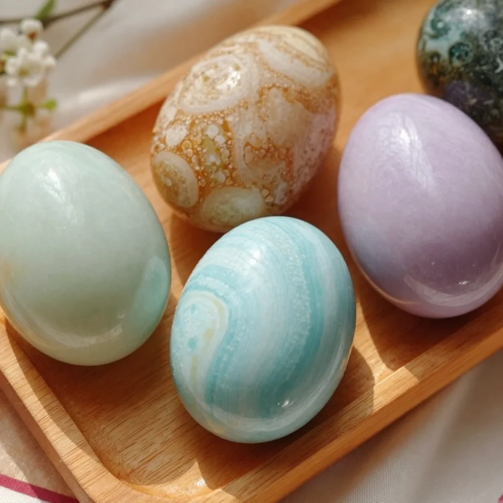 Worry Stones