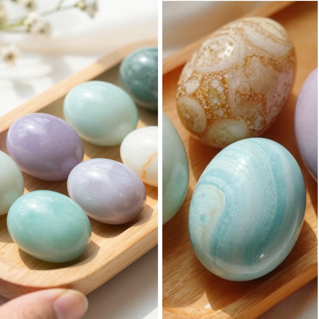 Worry Stones
