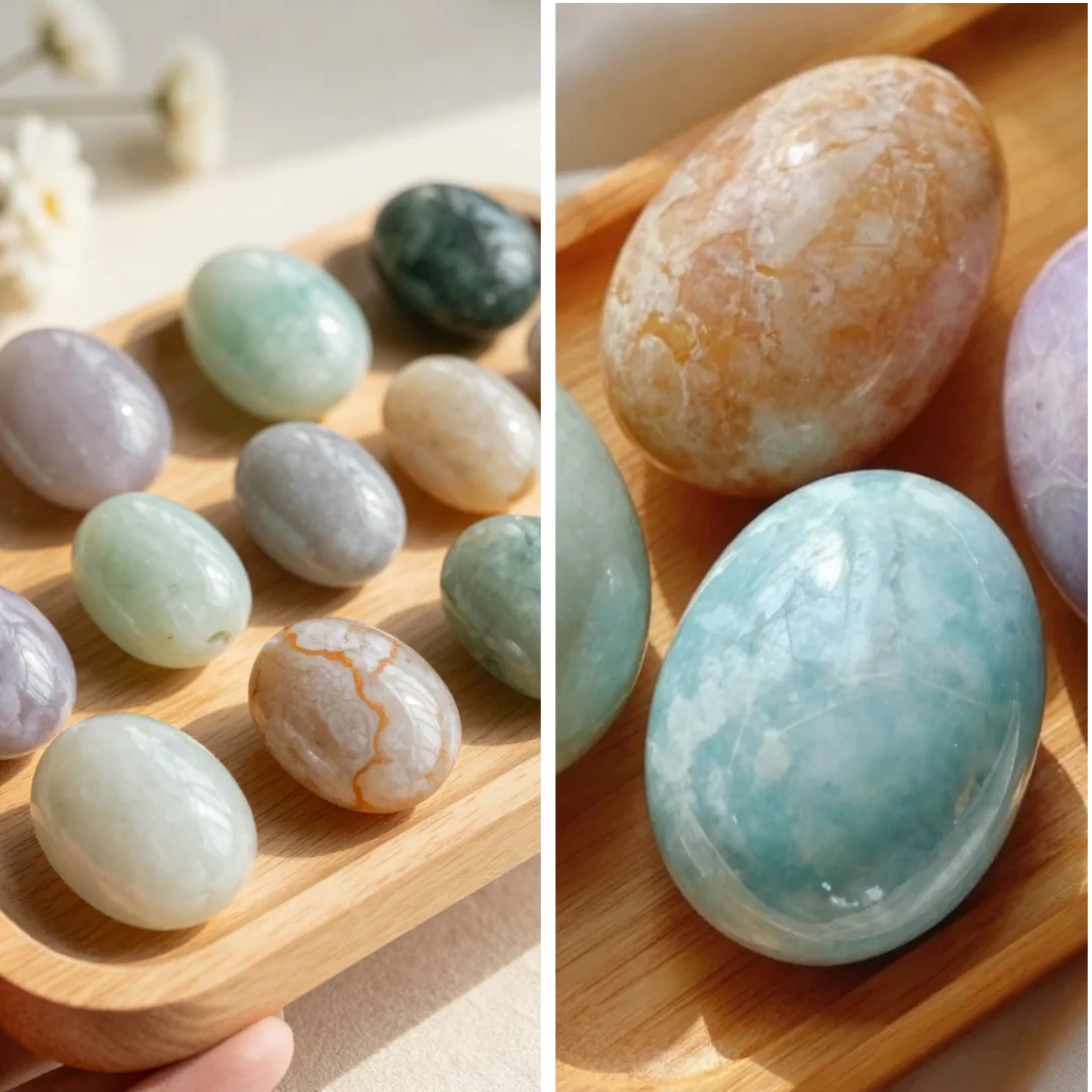 Worry Stones
