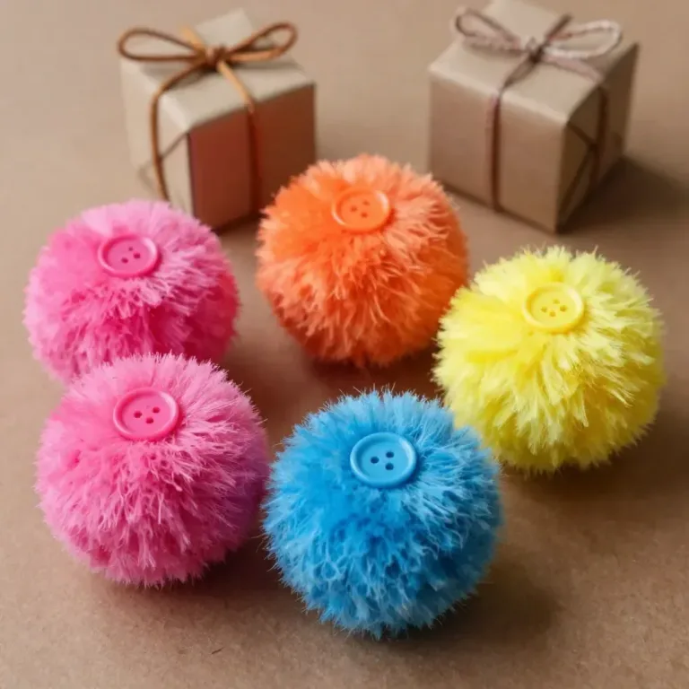 A serene setup of cozy flowers craft, promoting calmness and tranquility.