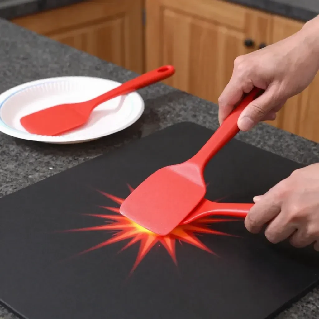 Fly Swatter Firework Prints