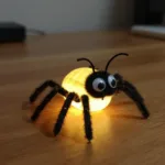 how to make easy glowing bug diy craft 2026 06 06 222602 1