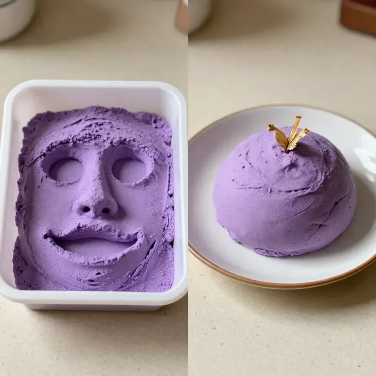 Colorful moon sand for creative play and sensory activities.