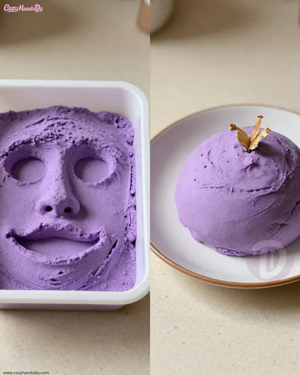 Moon Sand