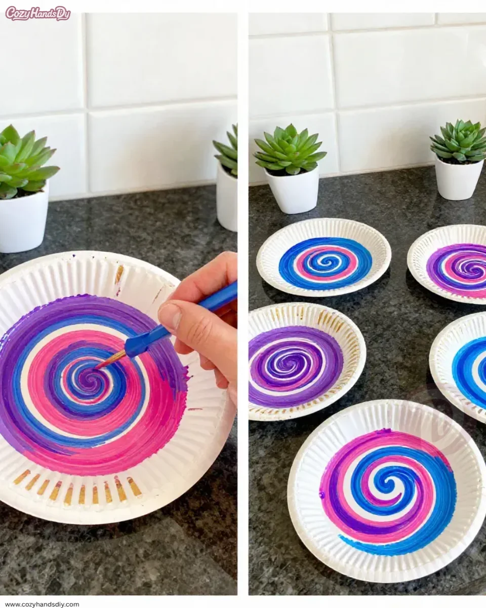 Salad Spinner Splatter Galaxies Become Cozy 6 Salad Spinner Splatter Galaxies Become Cozy