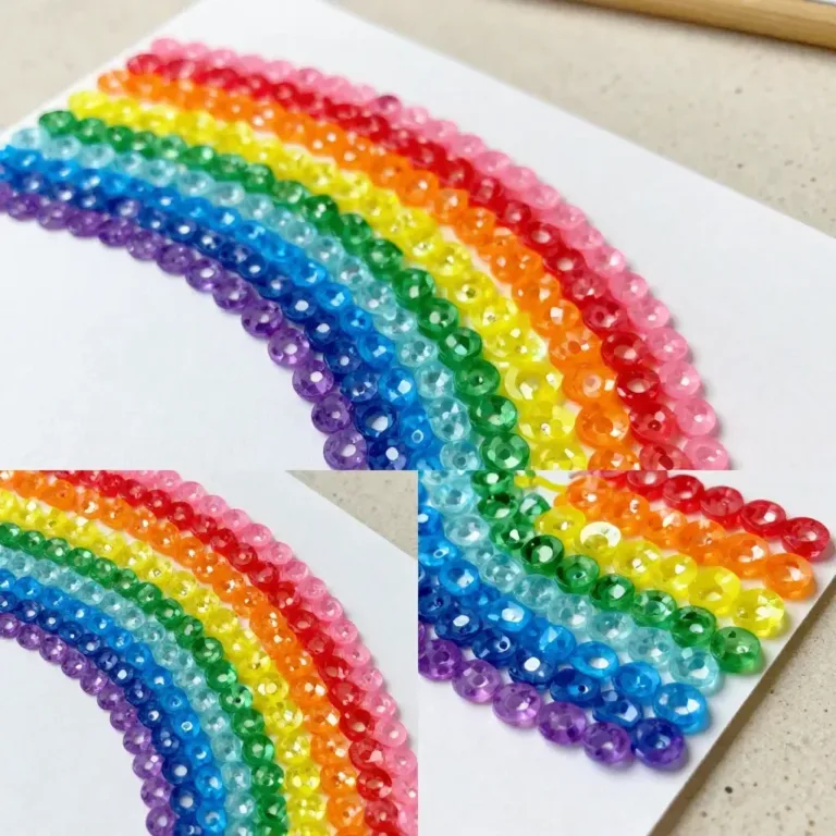 Calming sugar water art showcasing vibrant colors and flowing patterns.