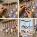 Coastal Decoration Turns Into Seaside Beauty 8 Coastal Decoration Turns Into Seaside Beauty