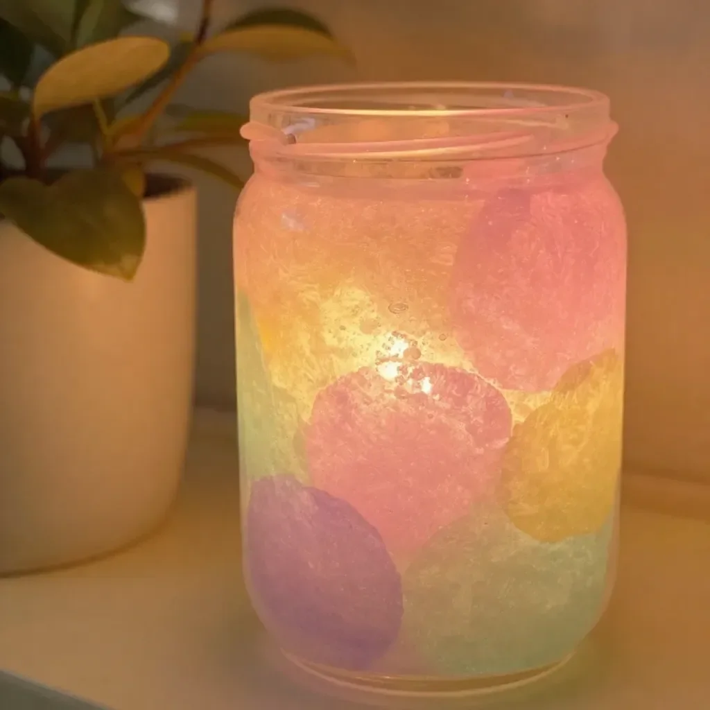 Pastel Wedding Candle Holder Becomes Cozy 7 Pastel Wedding Candle Holder