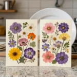 pressed flower bookmark keepsake watch this 2026 07 04 194309 1