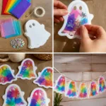 Colorful Rainbow Ghost Window Suncatcher Garland for Kids 8 colorful rainbow ghost window suncatcher garland f 2026 08 27 222904 817x1024 1