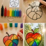 Colorful Rainbow Glass Apple Suncatcher 8 colorful rainbow glass apple suncatcher 2026 08 27 222858 817x1024 1
