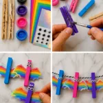 Rainbow Clothespin Bat Friends: DIY Kids Craft Idea 8 rainbow clothespin bat friends diy kids craft ide 2026 08 27 222905 817x1024 1