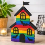 Colorful Popsicle-Stick Haunted Schoolhouse: DIY Spooky Craft 8 colorful popsicle stick haunted schoolhouse diy s 2026 09 17 052205 1