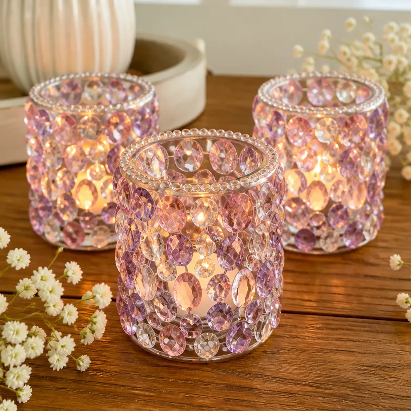 Crystal Gems Crafts Becomes Cozy Calming 3 Crystal Gems Crafts Becomes Cozy