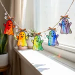 Cute Rainbow Ghost Suncatcher Garland 8 cute rainbow ghost suncatcher garland 2026 09 08 153150 1