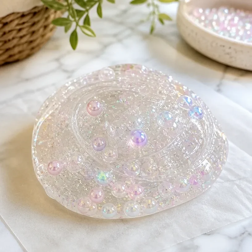 DIY craft ideas using clear school glue for creative projects