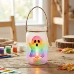 Glow-in-the-Dark Rainbow Ghost Lantern 8 glow in the dark rainbow ghost lantern 2026 09 08 153137 1
