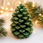 green crystal pinecone decor with emerald accents 2026 09 30 231805 1